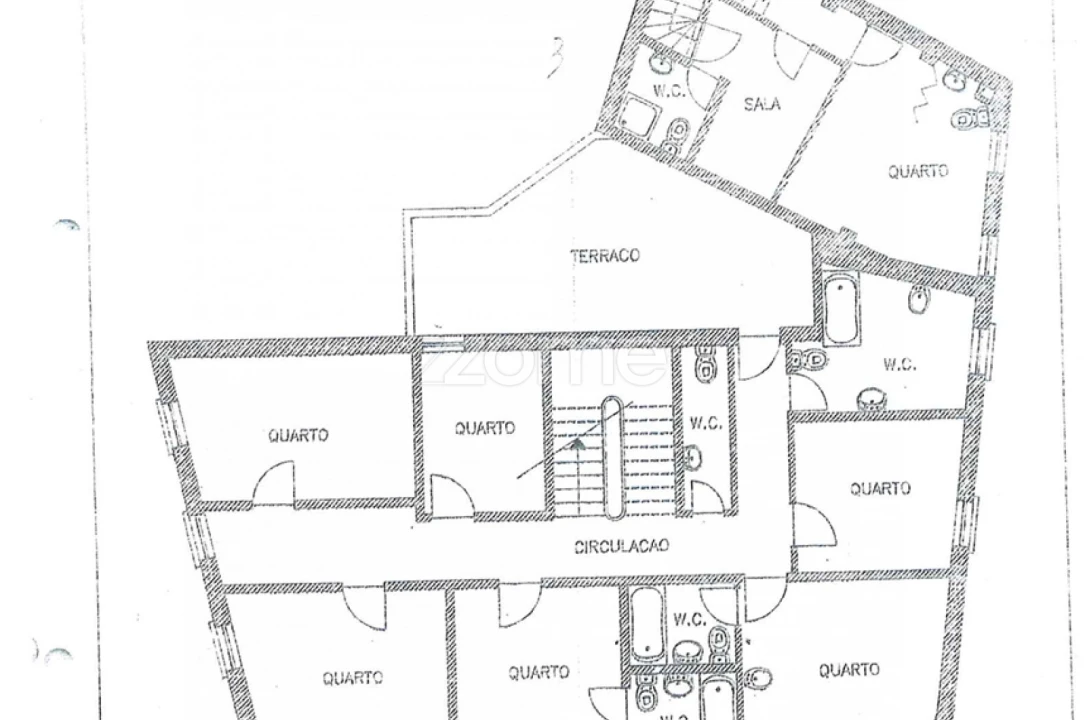 Negócio para Venda em Luso Foto 24