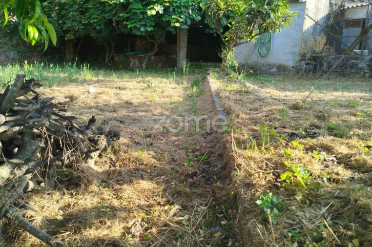 Moradia T2 para Venda em Tavares (Chãs, Várzea e Travanca) Foto 17