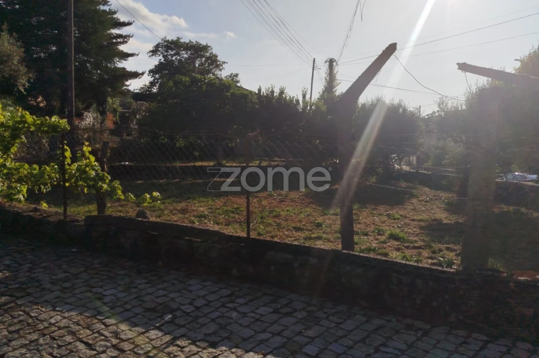 Moradia T2 para Venda em Tavares (Chãs, Várzea e Travanca) Foto 30