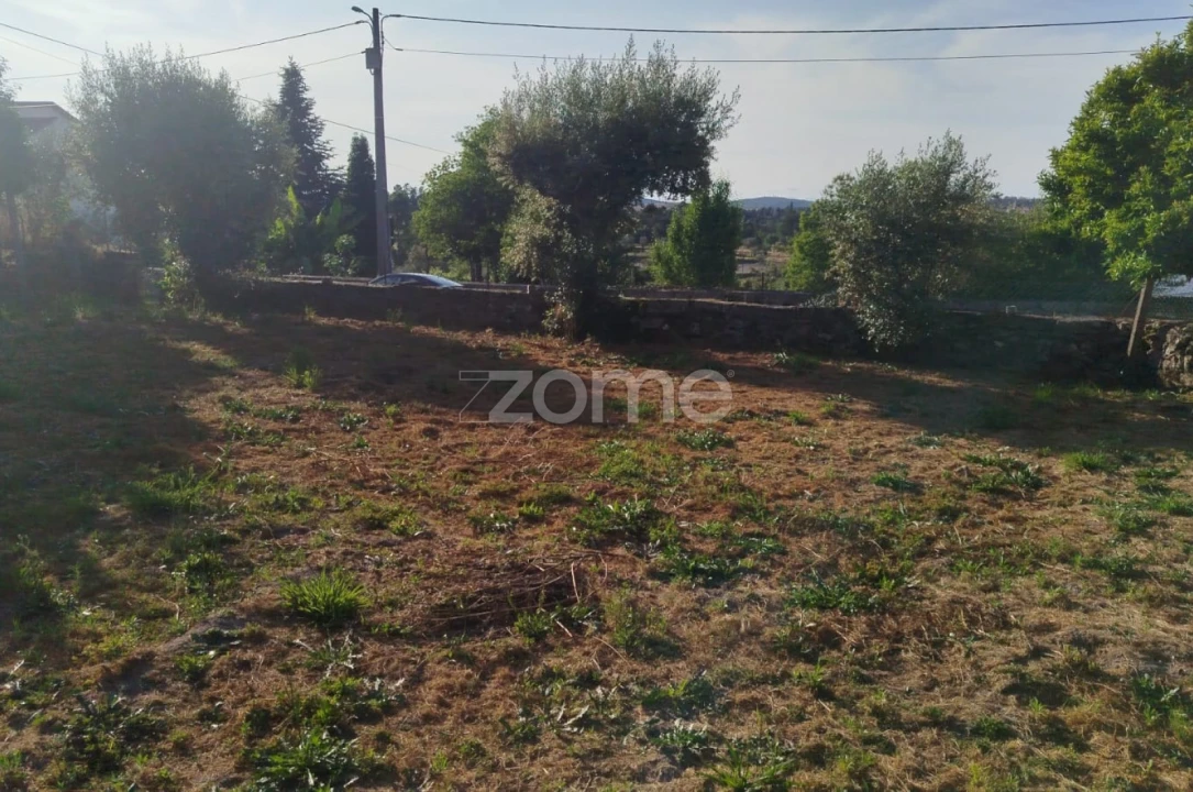 Moradia T2 para Venda em Tavares (Chãs, Várzea e Travanca) Foto 15