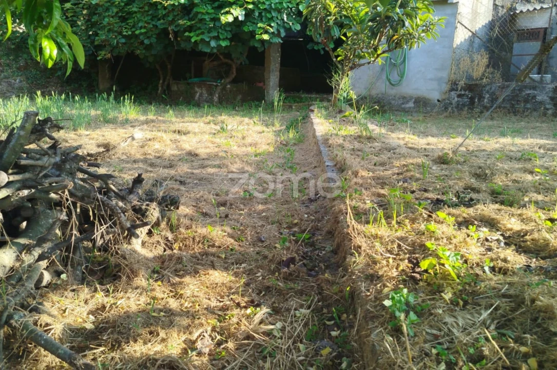 Moradia T2 para Venda em Tavares (Chãs, Várzea e Travanca) Foto 17