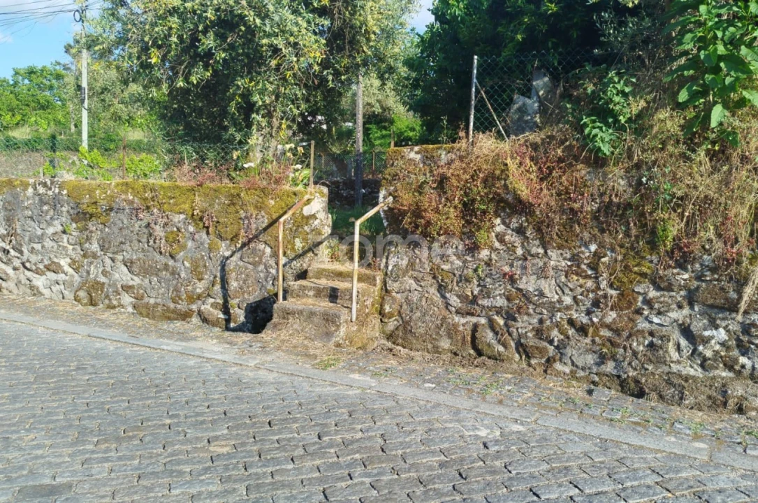 Moradia T2 para Venda em Tavares (Chãs, Várzea e Travanca) Foto 29