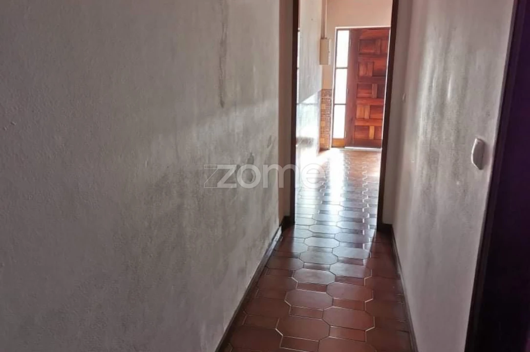 Moradia T1 para Venda em Arcos e Mogofores Foto 8