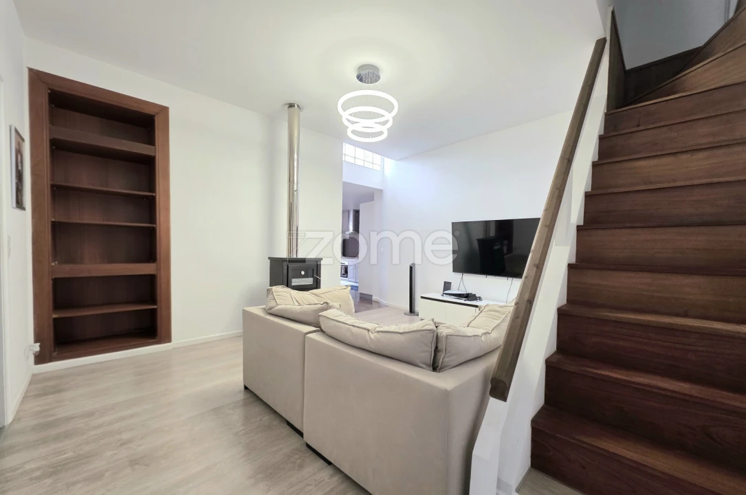 Moradia T3 para Venda em Ribeira Grande (Matriz) Foto 3