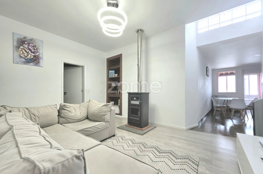 Moradia T3 para Venda em Ribeira Grande (Matriz) Foto 6