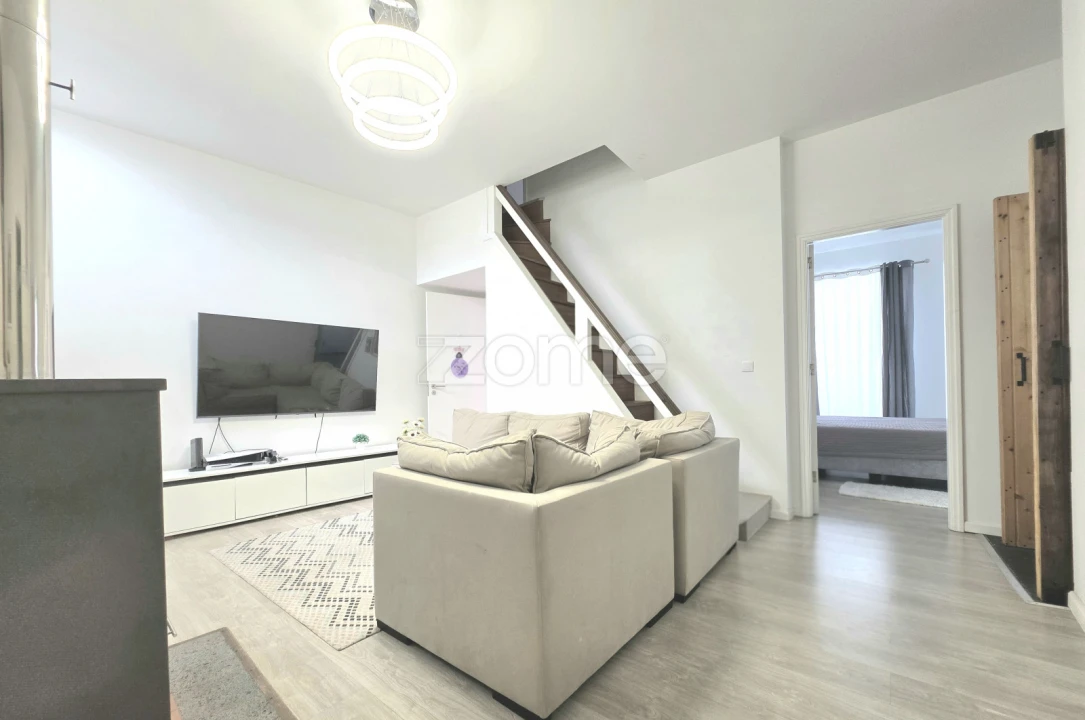 Moradia T3 para Venda em Ribeira Grande (Matriz) Foto 7