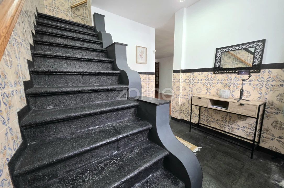 Moradia T3 para Venda em Ribeira Grande (Matriz) Foto 5