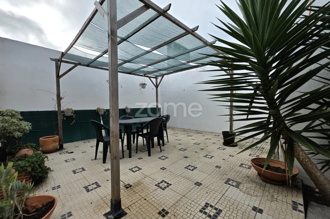 Moradia T3 para Venda em Ribeira Grande (Matriz) Foto 19