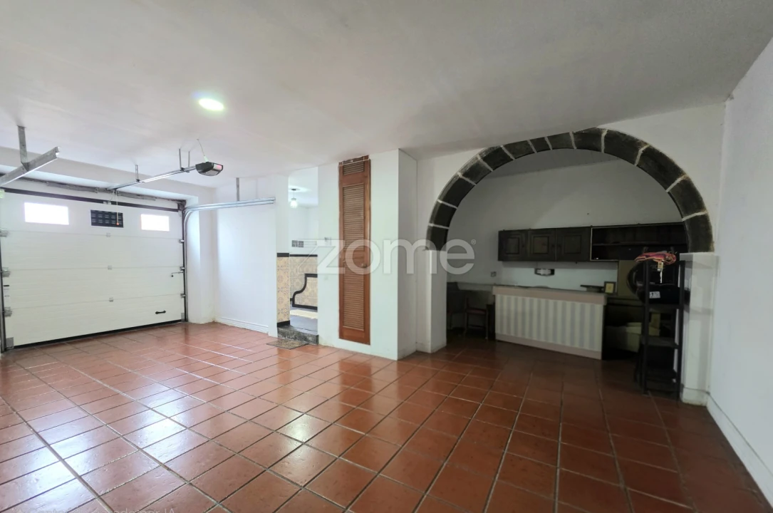 Moradia T3 para Venda em Ribeira Grande (Matriz) Foto 24