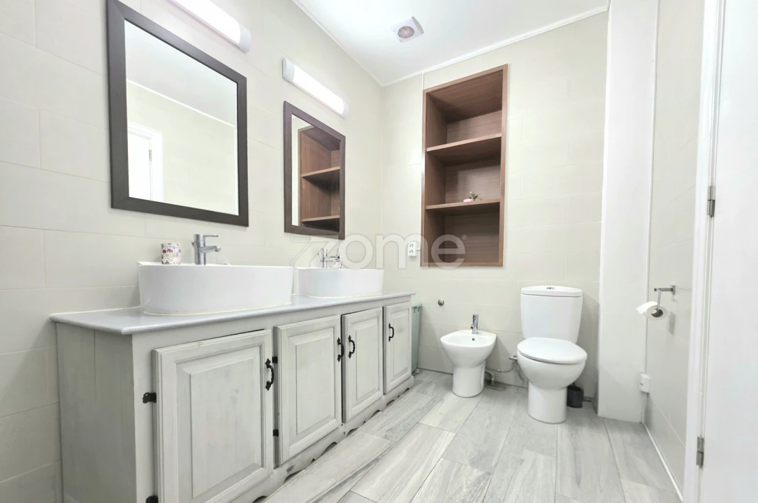 Moradia T3 para Venda em Ribeira Grande (Matriz) Foto 14