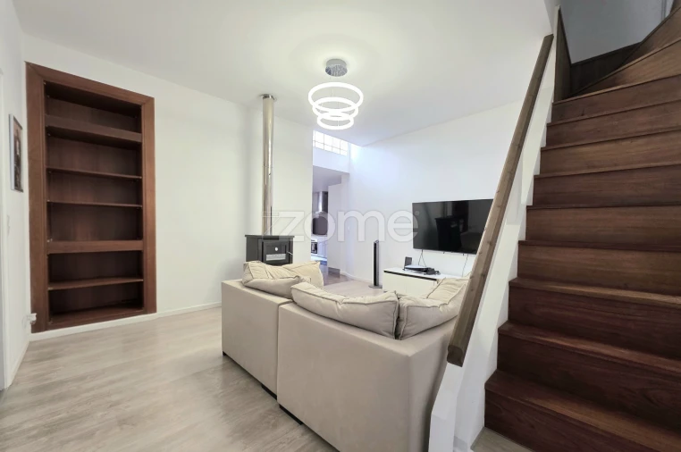 Moradia T3 para Venda em Ribeira Grande (Matriz) Foto 4