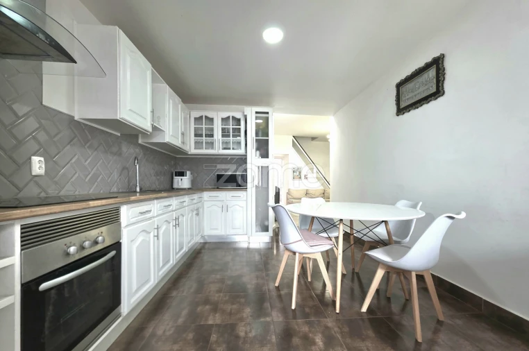 Moradia T3 para Venda em Ribeira Grande (Matriz)