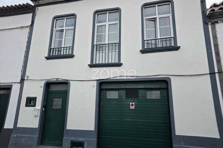 Moradia T3 para Venda em Ribeira Grande (Matriz) Foto 3