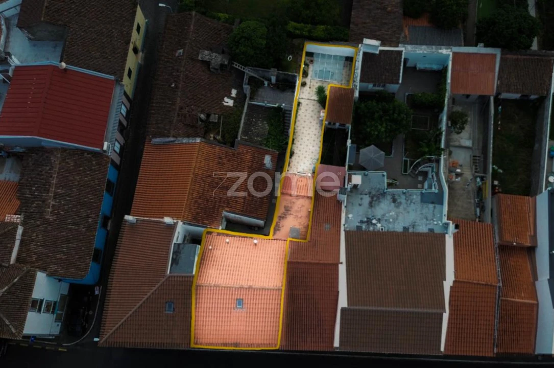 Moradia T3 para Venda em Ribeira Grande (Matriz) Foto 27