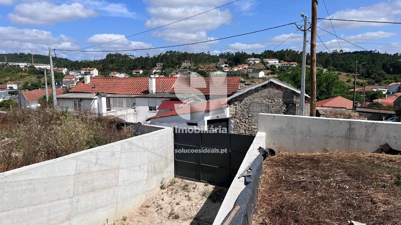 Moradia T4 para Venda em Arrabal Foto 20