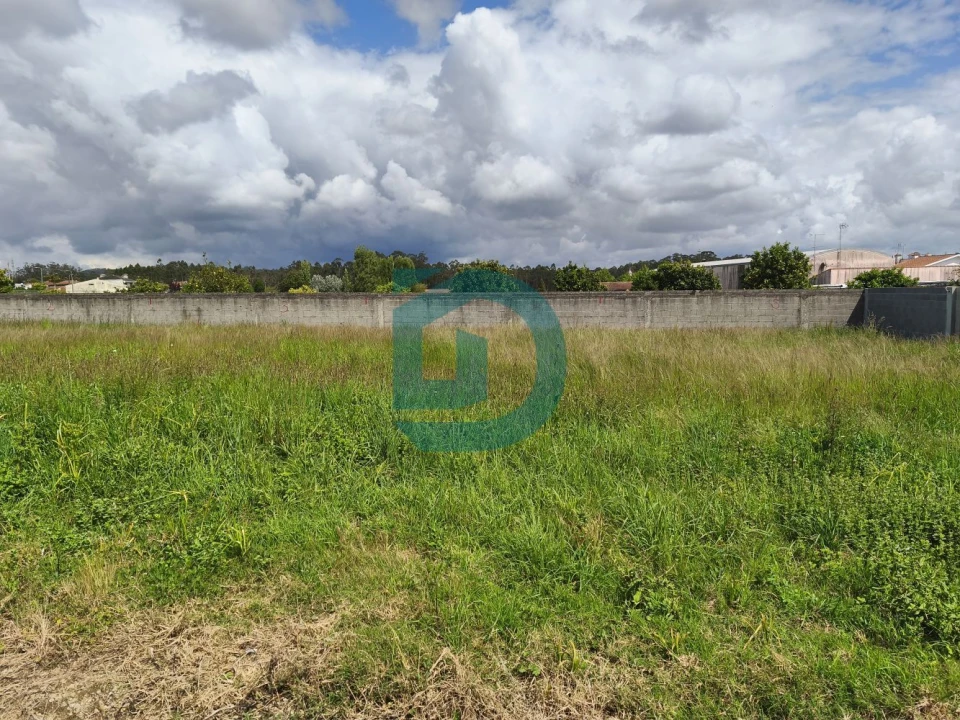 Terreno para Venda em Gião Foto 1
