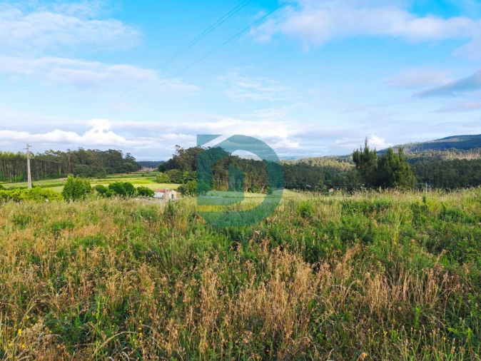 Terreno para Venda em Bagunte, Ferreiró, Outeiro Maior e Parada Foto 2