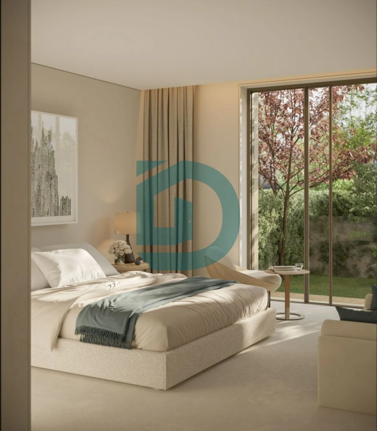 Apartamento T3 para Venda em Aldoar, Foz do Douro e Nevogilde Foto 3