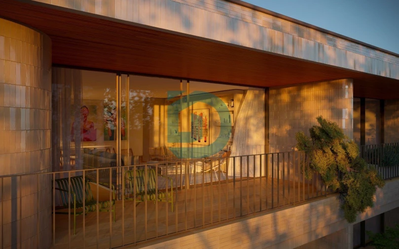 Apartamento T4 para Venda em Aldoar, Foz do Douro e Nevogilde Foto 2