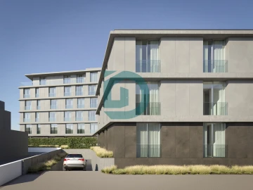 Apartamento T2 para Venda em Vila do Conde