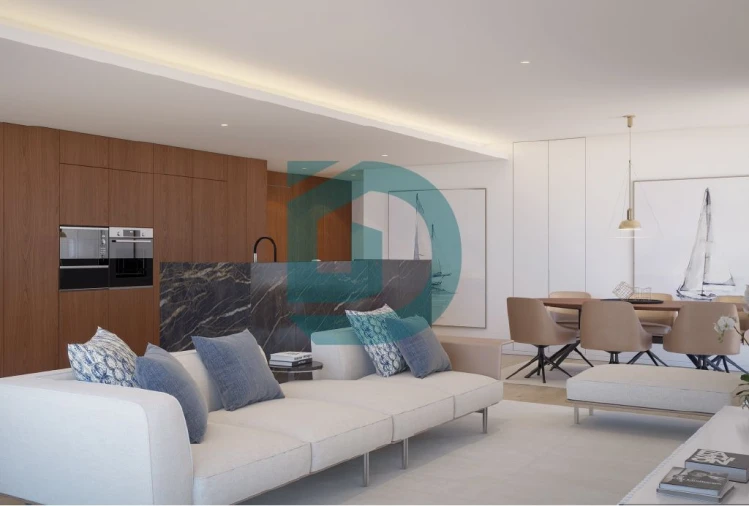 Apartamento T2 para Venda em Vila do Conde Foto 2