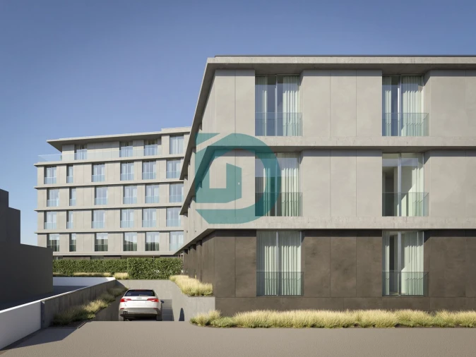 Apartamento T2 para Venda em Vila do Conde Foto 9