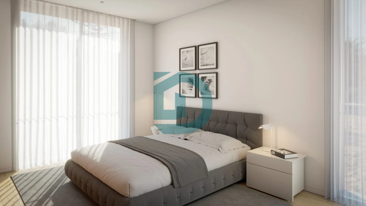 Apartamento T2 para Venda em Vila do Conde Foto 6