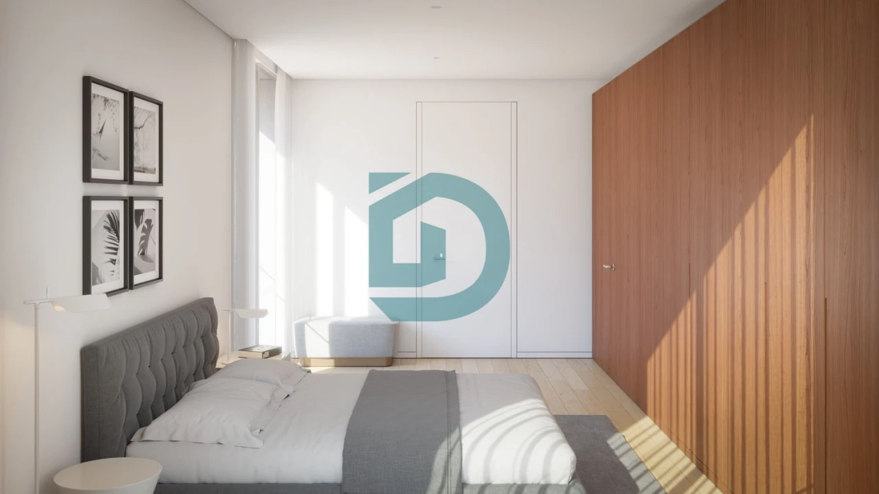 Apartamento T2 para Venda em Vila do Conde Foto 4