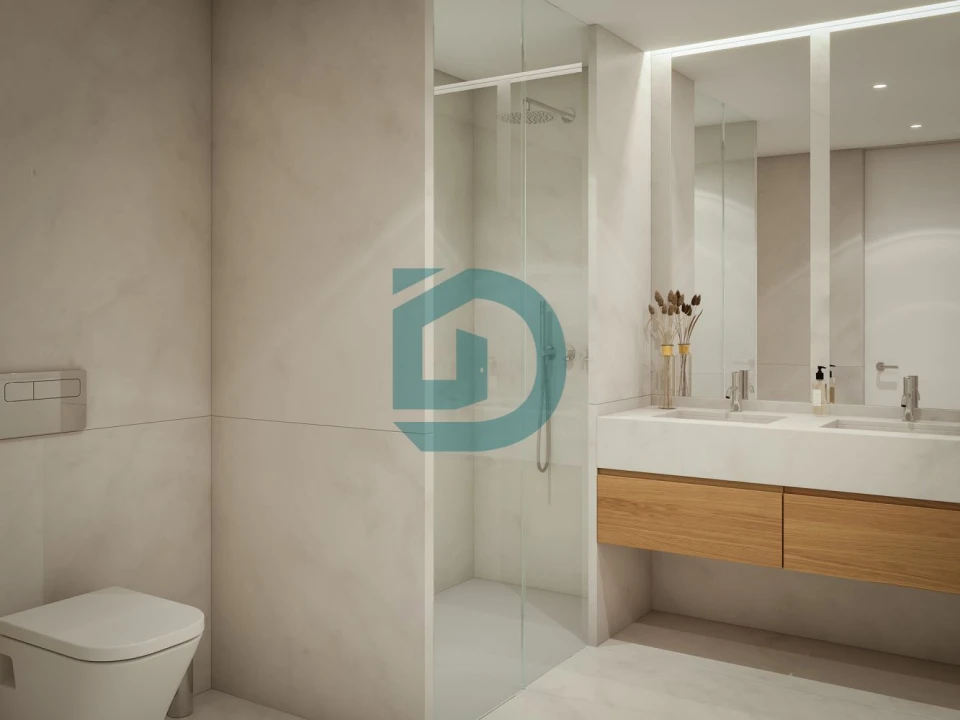 Apartamento T2 para Venda em Vila do Conde Foto 5