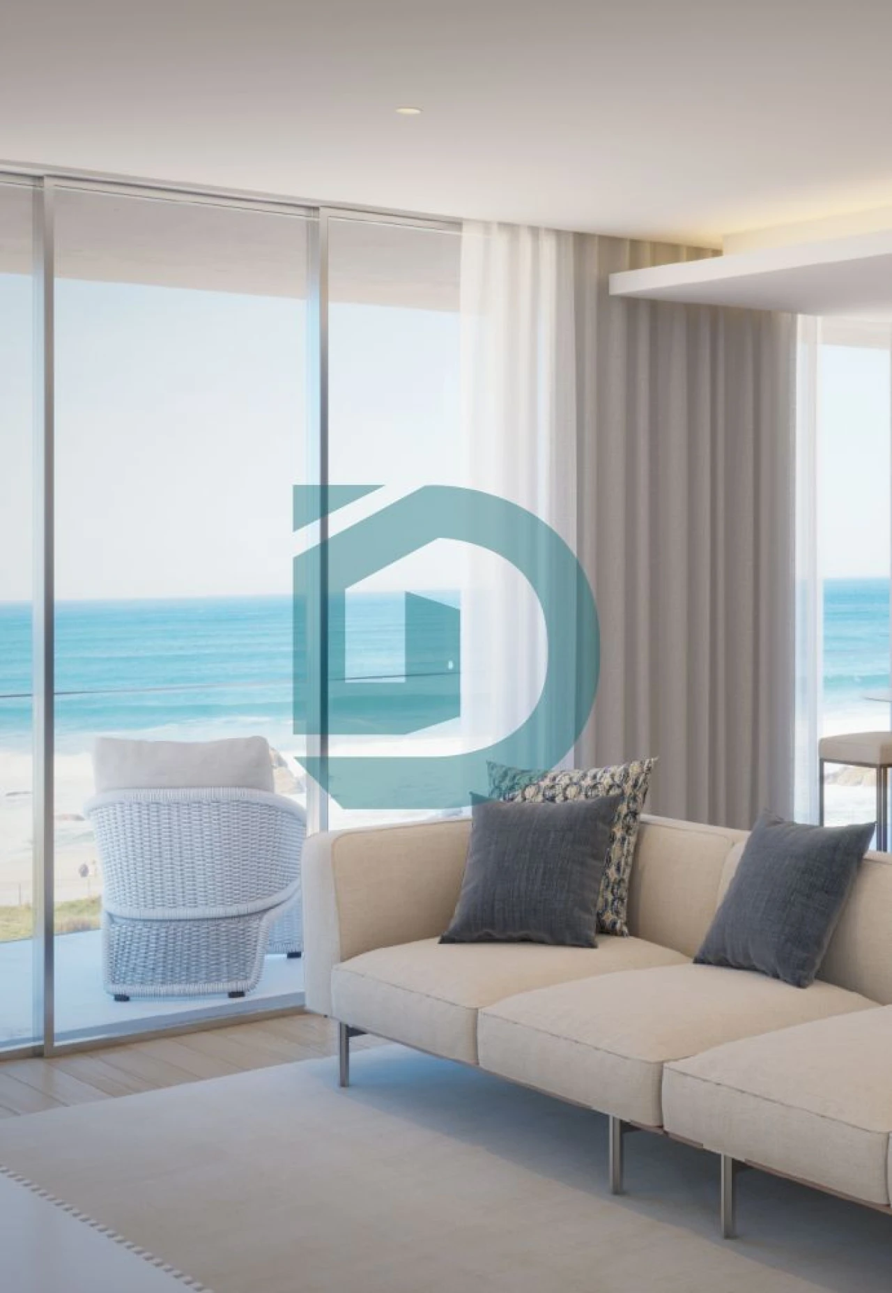 Apartamento T2 para Venda em Vila do Conde Foto 2