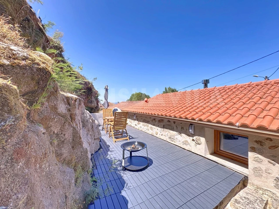 Moradia T1 para Venda em Cerdal Foto 4