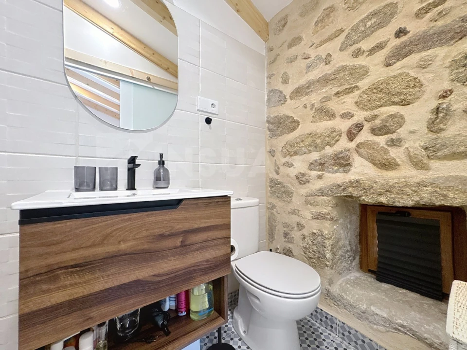 Moradia T1 para Venda em Cerdal Foto 22