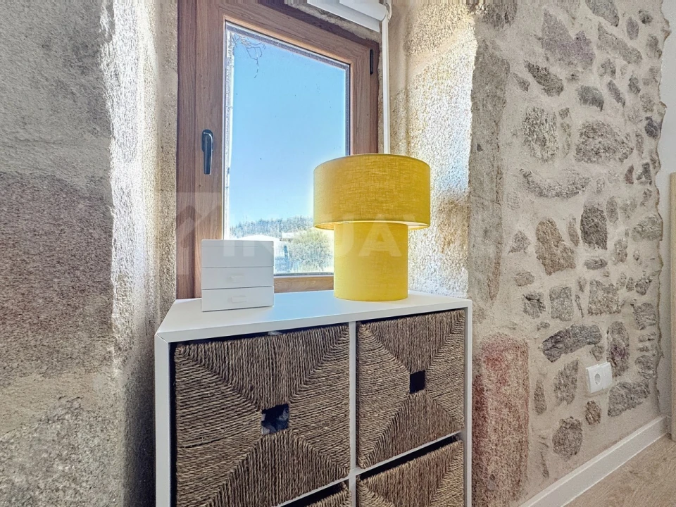 Moradia T1 para Venda em Cerdal Foto 21