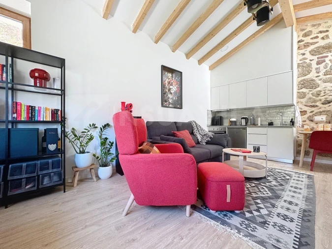 Moradia T1 para Venda em Cerdal Foto 10