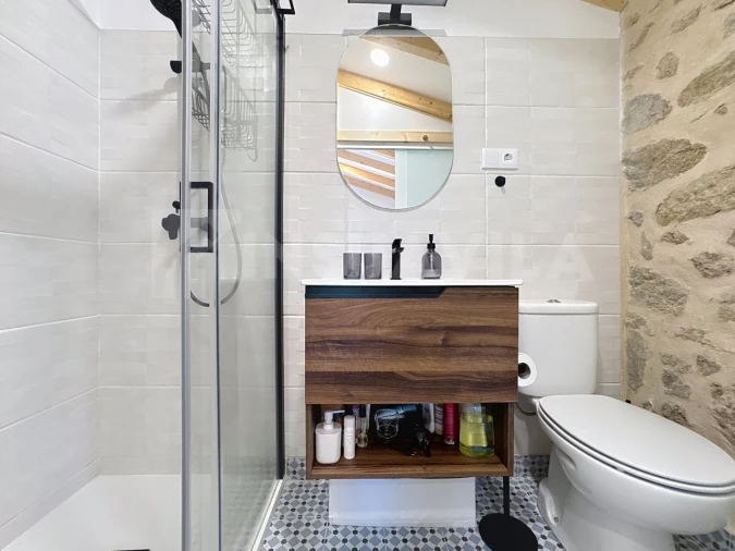 Moradia T1 para Venda em Cerdal Foto 23