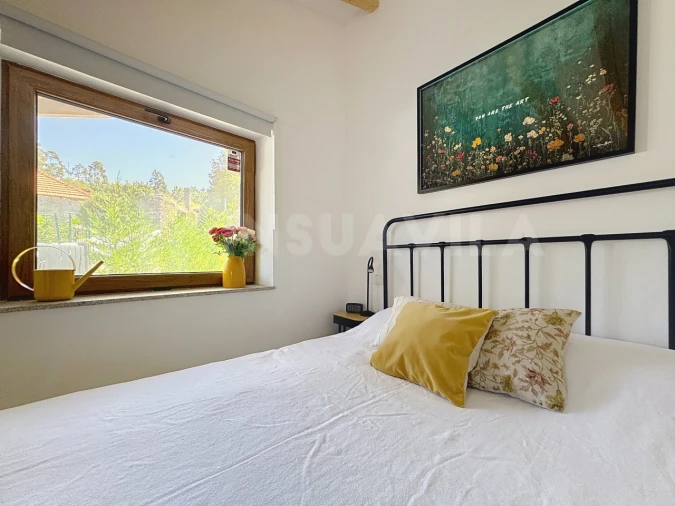 Moradia T1 para Venda em Cerdal Foto 20