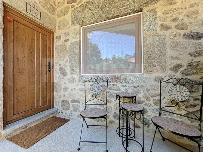 Moradia T1 para Venda em Cerdal Foto 24