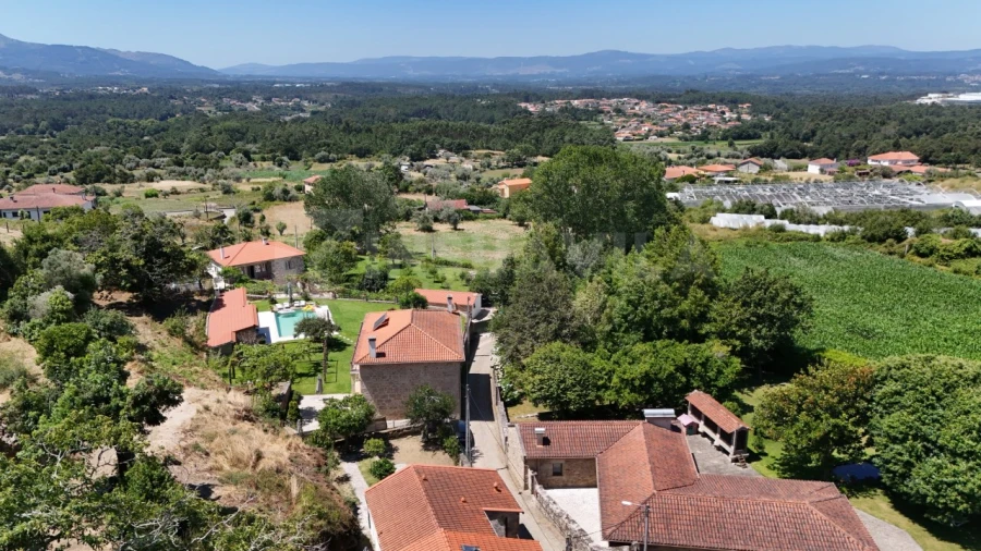 Moradia T1 para Venda em Cerdal Foto 27