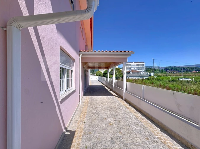 Moradia T3 para Venda em Valença, Cristelo Covo e Arão Foto 34
