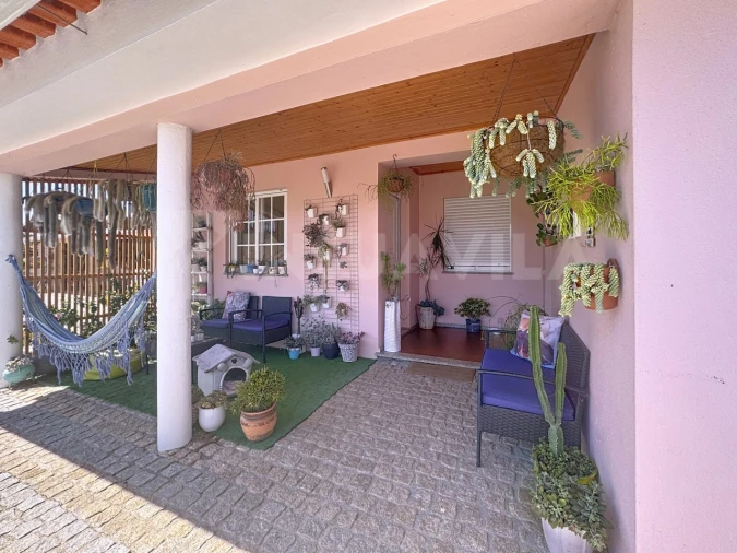 Moradia T3 para Venda em Valença, Cristelo Covo e Arão Foto 36