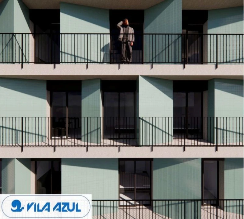 Apartamento T0 para Venda em Bonfim Foto 7