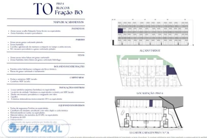 Apartamento T0 para Venda em Bonfim