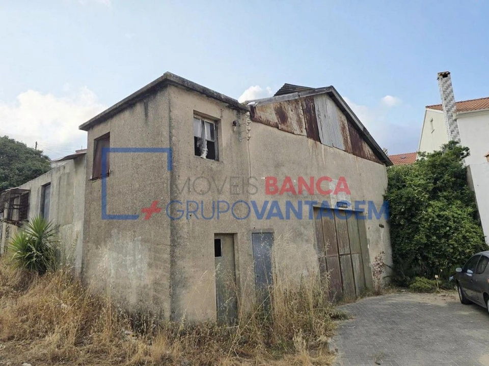 Terreno Misto para Venda em Mina de Água Foto 6