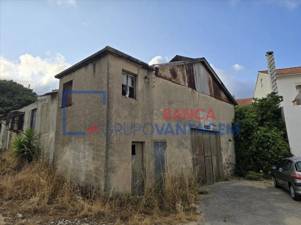 Terreno Misto para Venda em Mina de Água Foto 4