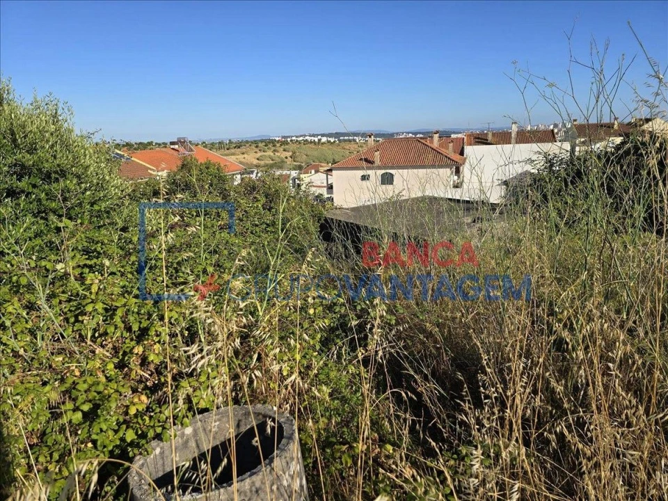 Terreno Misto para Venda em Mina de Água Foto 13