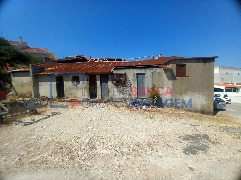 Terreno Misto para Venda em Mina de Água Foto 5