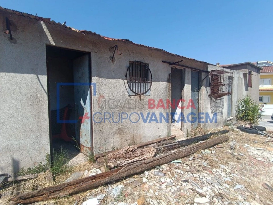 Terreno Misto para Venda em Mina de Água Foto 7