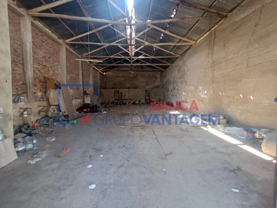 Terreno Misto para Venda em Mina de Água Foto 10