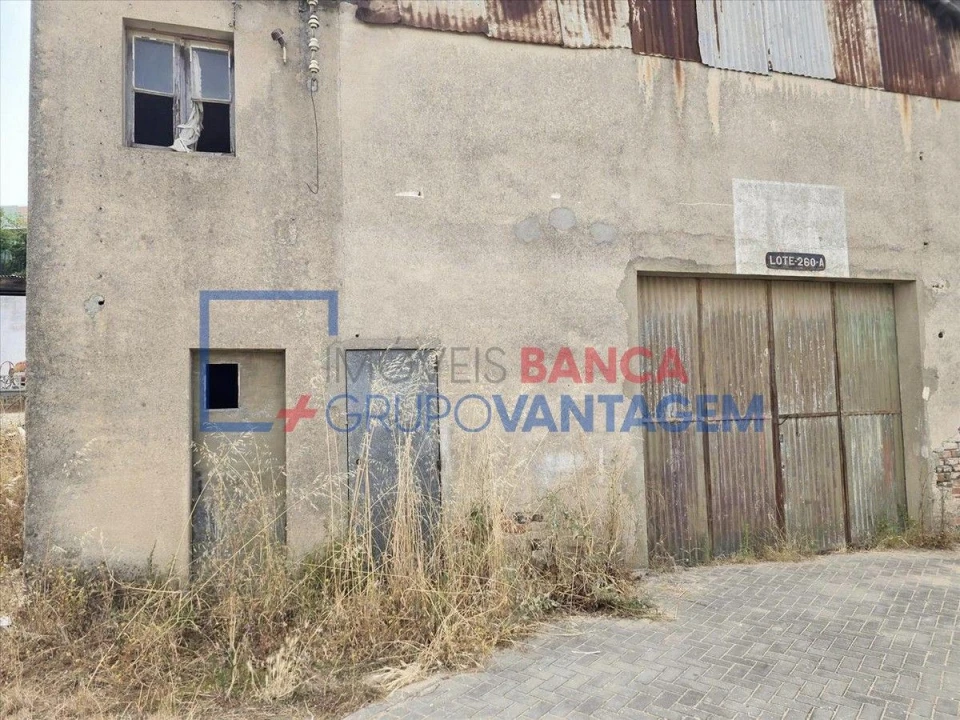 Terreno Misto para Venda em Mina de Água Foto 14