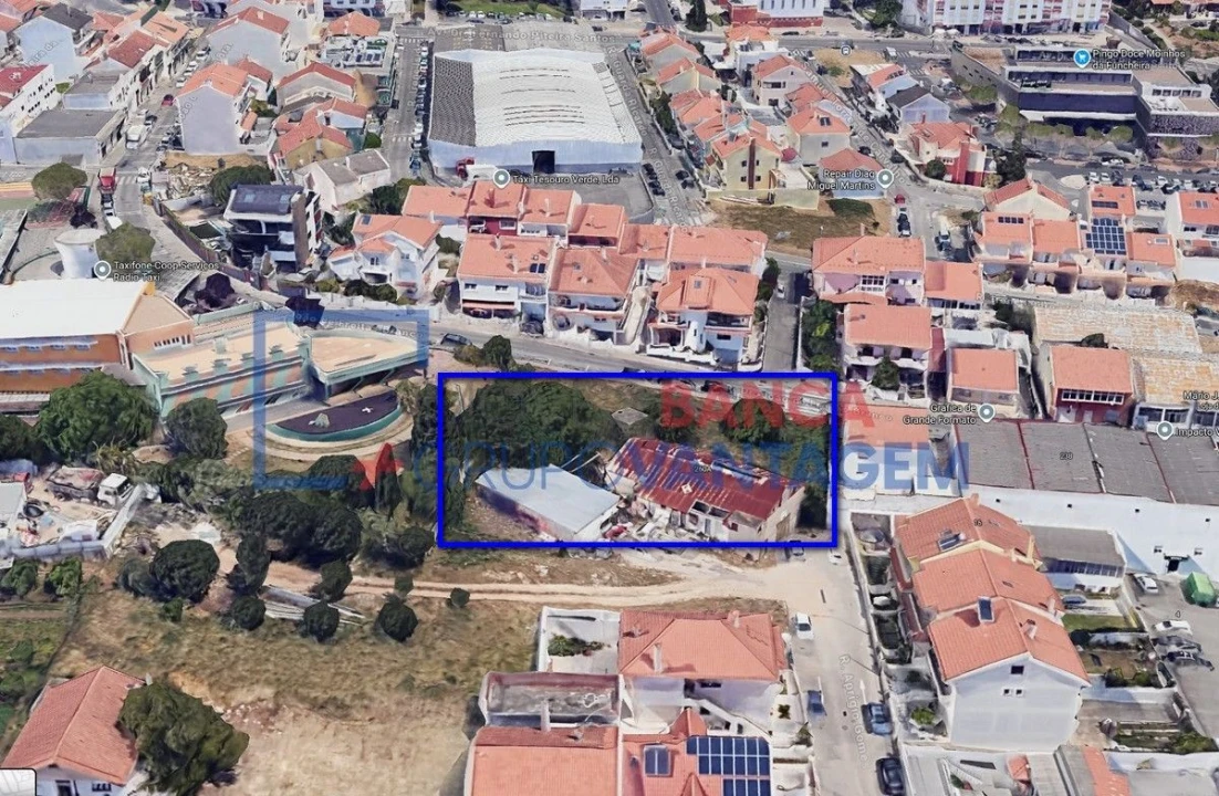 Terreno Misto para Venda em Mina de Água Foto 16